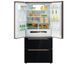 Холодильник Toshiba French Door GR-RF692WE-PGJ No Frost - 189,8 см з висувним ящиком з контролем вологості