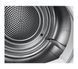 Сушильна машина Electrolux EW6C428WP - 63 см - 8 кг