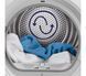 Сушильна машина Electrolux EW6C428WP - 63 см - 8 кг