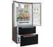 Холодильник Toshiba French Door GR-RF692WE-PGJ No Frost - 189,8 см з висувним ящиком з контролем вологості