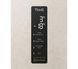 Холодильник LG GBB62SEHMN - повний No Frost - 203 см - ящик з контролем вологості