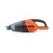 Акумуляторний пилосос Kraft&Dele 18V PROSERIES KD1776