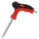 Набор ключей Torx Т- типа T9-T50