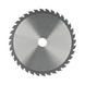 NORTON циркулярна пилка 235MM x 30mm x 36Z дерево та композити ATB (2,8/1,8)