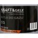 Пустой баллон с газом CO2 Kraft&Dele KD1830