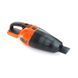 Акумуляторний пилосос Kraft&Dele 18V PROSERIES KD1776