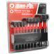 Набор ключей Torx Т- типа T9-T50