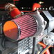 Генератор дизельный Barracuda SZR 50кВт 63  кВА