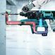 Перфоратор с пылеудалением 800 Вт SDS-Plus 3 режима Makita HR2652