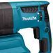 Перфоратор с пылеудалением 800 Вт SDS-Plus 3 режима Makita HR2652