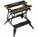 Верстак складаний Workmate Deluxe Stanley STST83800-1