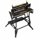 Верстак складаний Workmate Deluxe Stanley STST83800-1