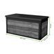 Садова скриня для зберігання 570 л коричнева DECO DEC BOX Keter
