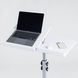 Столик для ноутбука ITech White W6