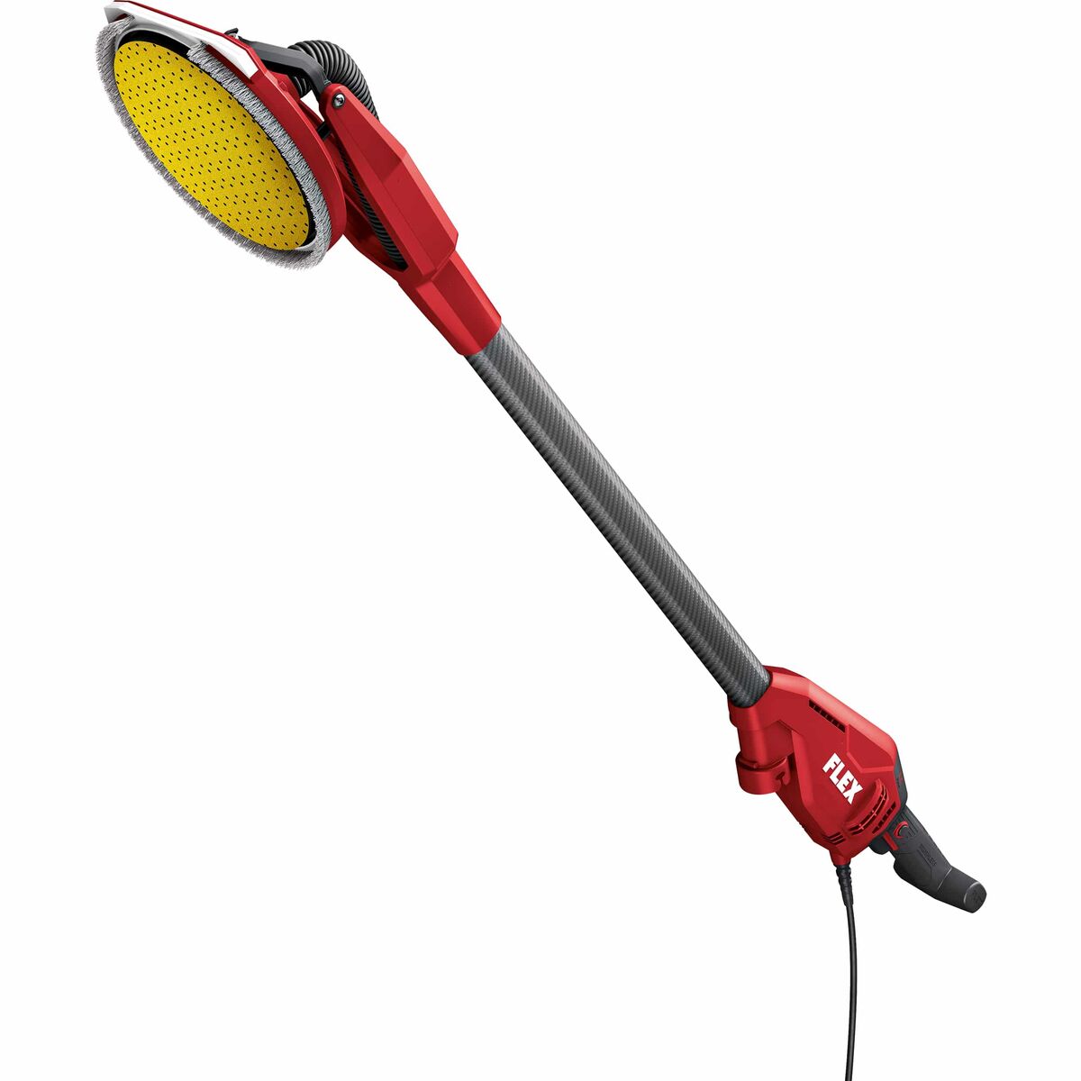 Шлифмашина для гипса Flex GE 6 R-EC 500 Вт, диск 225 мм
