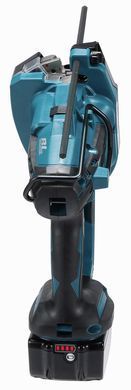 Акумуляторний різак для різьбових стрижнів MAKITA DSC102Z BODY 18 В / 14,4 В Li-Ion LXT BLDC