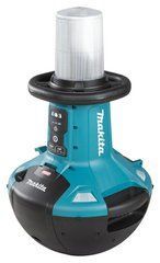 Лампа світлодіодна робоча Makita ML010G 40V XGT 5500 лм регульована