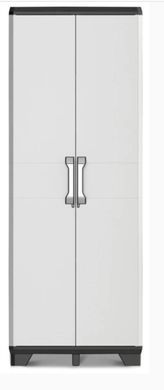 Шафа для гаража пластикова Gear High Cabinet Keter/Kis