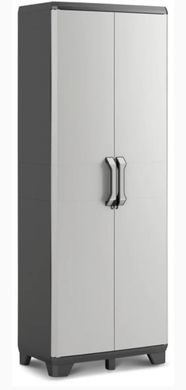 Шафа для гаража пластикова Gear High Cabinet Keter/Kis