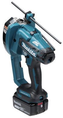Акумуляторний різак для різьбових стрижнів MAKITA DSC102Z BODY 18 В / 14,4 В Li-Ion LXT BLDC