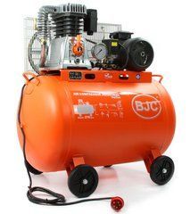 Компрессор 270л 10 Бар Z2090 BJC Marpol