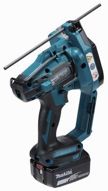 Акумуляторний різак для різьбових стрижнів MAKITA DSC102Z BODY 18 В / 14,4 В Li-Ion LXT BLDC