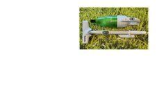 MAKITA ПИЛОСОС 12V CXT CL117FDX5 ЗЕЛЕНИЙ ...
