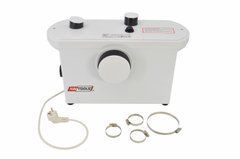 AWTOOLS ПОМПА WC 600W З ПОДРІБНЮВАЧЕМ