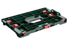 Metabo Универсальная адаптерная плита Metabox/Tstak/Makpac/Hitsystem/T-Loc