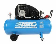 КОМПРЕСОР ABAC PRO EXP A39B/200 400V ->4116024152 / 4116024283