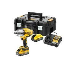 Ударний гайковерт Dewalt 1/2"
