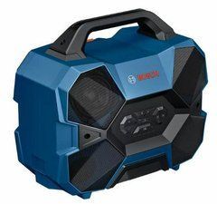 BOSCH BLUETOOTH КОЛОНКА GPB 18V-6 C SOLO