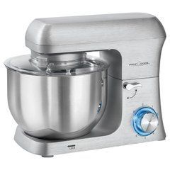 Кухонный комбайн планетарный миксер 1500 Вт 6.2 л ProfiCook PC-KM 1188