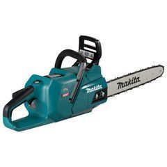 Пила цепная аккумуляторная Makita UC012GZ 40V XGT 40 см