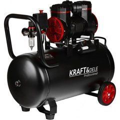 Компресор безоливний 50L / 1500W KD1391