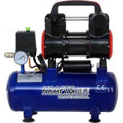 Компресор безмасляний 9L 230V 1200W KD4090