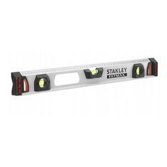 Уровень Stanley Fatmax Ii двутавровый 600мм магнитный