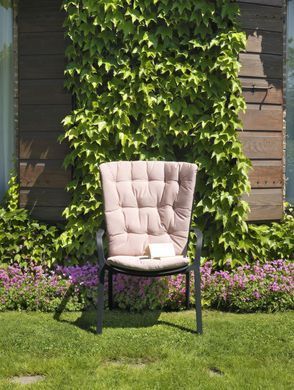 Подушка для кресла Folio Comfort Rosa Quarzo 128х82 см Nardi
