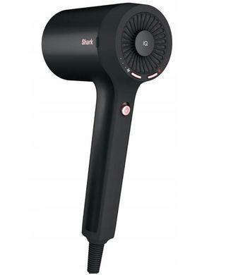 Ионизирующий осушитель SHARK STYLE iQ Ionic HD102EU