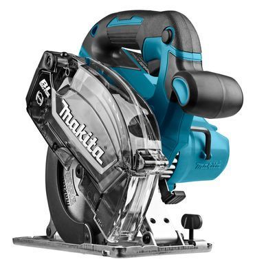 MAKITA ПИЛКА ДИСКОВА ПО МЕТАЛУ 18V 150mm DCS553Z