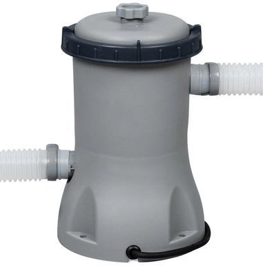 Овальный бассейн Power Steel Bestway 56620
