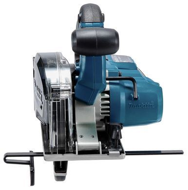 MAKITA ПИЛКА ДИСКОВА ПО МЕТАЛУ 18V 150mm DCS553Z