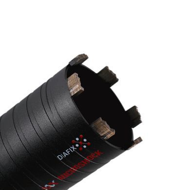 Дістар коронка діамантна Rs-Tx 1 1/4"
