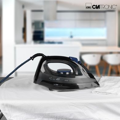 Утюг CLATRONIC DB 3703