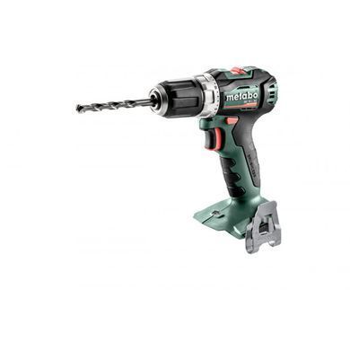 Комбинированный набор METABO 18в отвертка BS 18 L BL + ключ SSW 18 LT 300 BL 2x2 1x4Ah