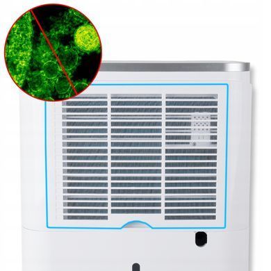 Осушитель конденсационный с гигростатом Maltec DH-20000A Electronic