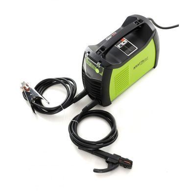 Інвертор 300A LCD Kraft&Dele KD1854