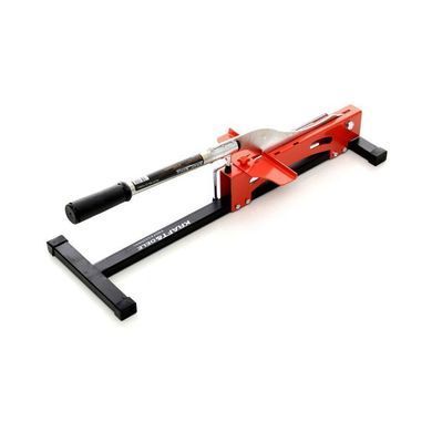 Гільйотина для різання підлогових панелей Kraft&Dele KD1590