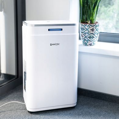 Осушитель конденсационный с гигростатом Maltec DH-20000A Electronic