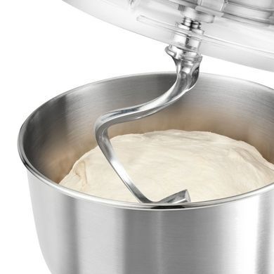 Кухонний комбайн 1500 Вт планетарний міксер 6.2 л ProfiCook PC-KM 1188